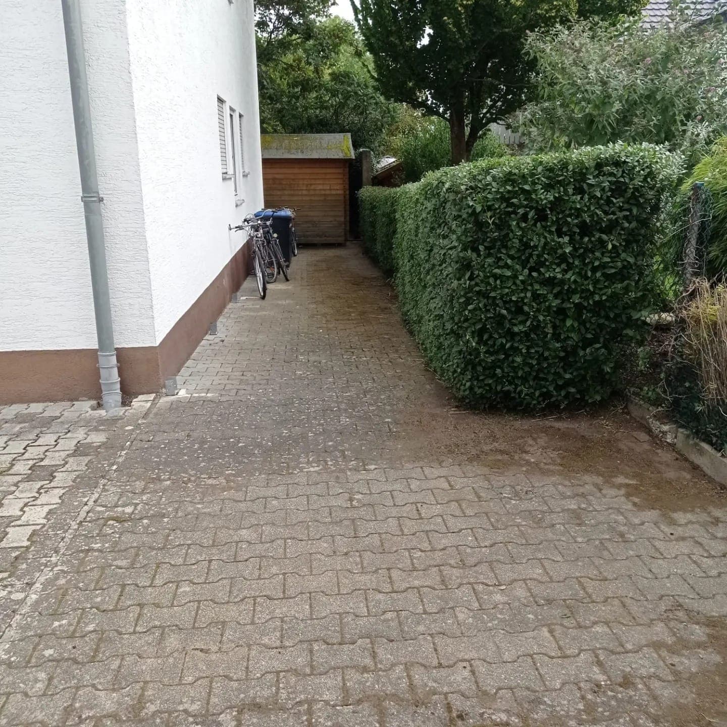 Nachher