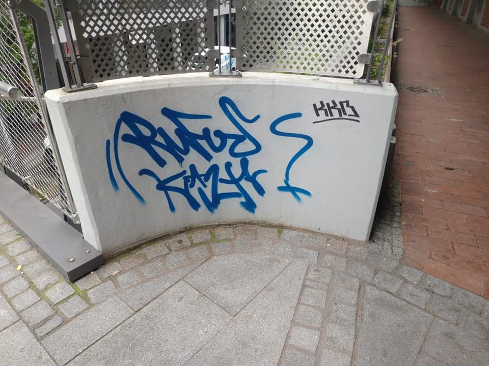 Vorher